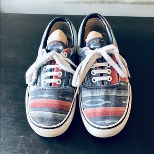 OG Van Doren Era Shoes by Vans